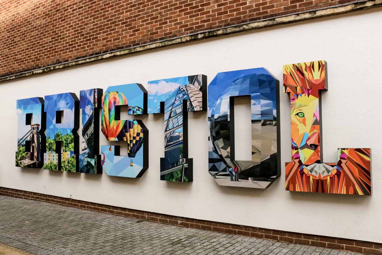 9 Reasons that Bristol is a Perfect Alternative to London These