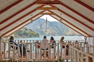Where to Eat in San Pedro Guatemala